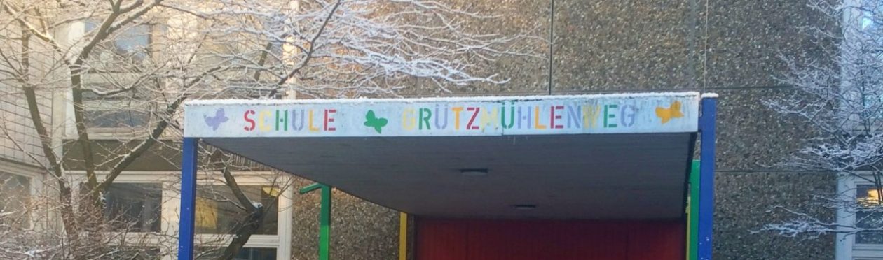 Schule Grützmühlenweg
