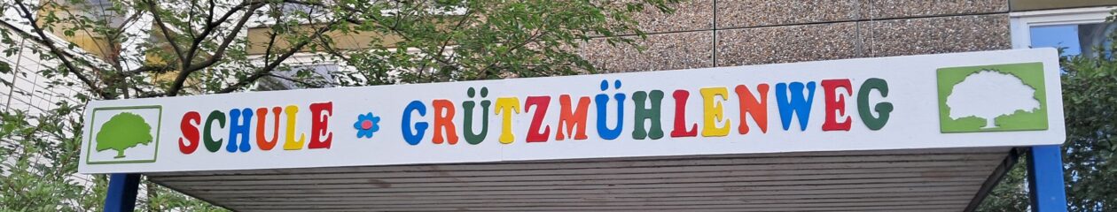 Schule Grützmühlenweg